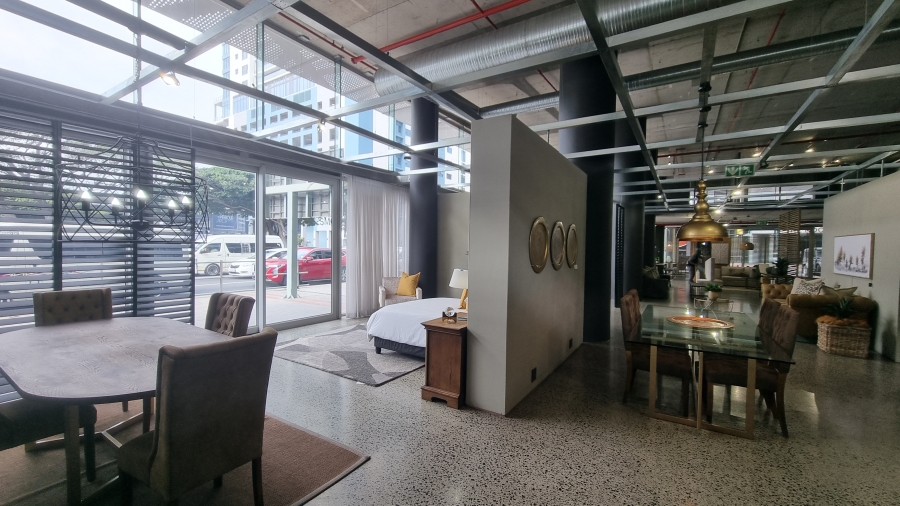 To Let Commercial Property for Rent in Cape Town City Centre Western Cape